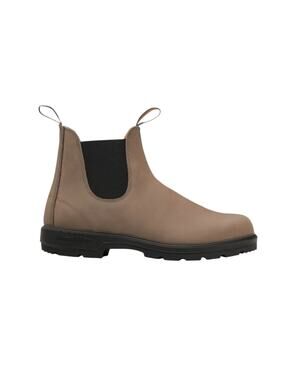 Blundstone Classics 1941 2341 Tan Brown Heeled Leather Chelsea Boots US 7.5